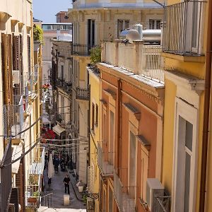 Lena Suite Bari Vecchia