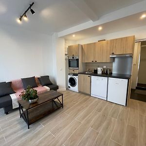 Apartamento de 1 Dormitorio